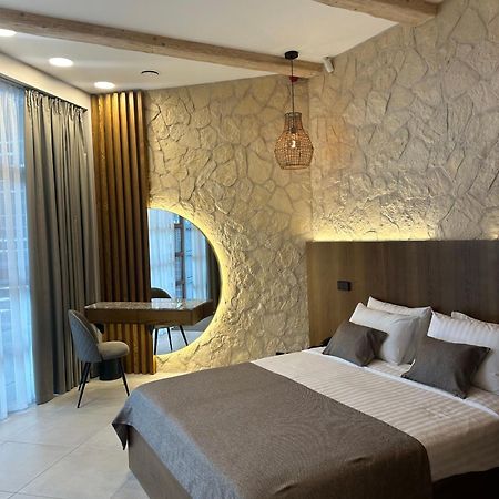 Boutique Hotel Light House Jurmala Luaran gambar