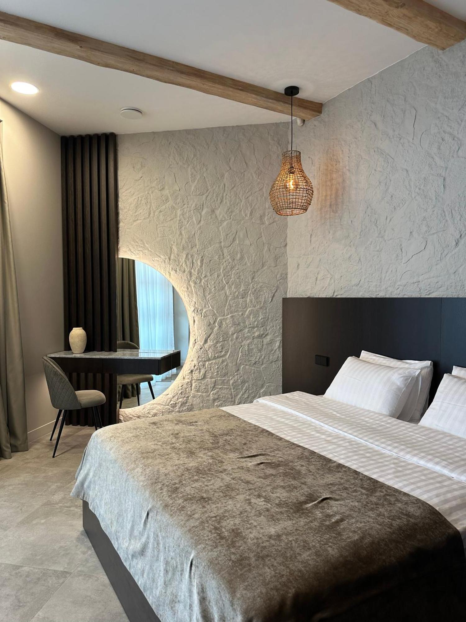 Boutique Hotel Light House Jurmala Luaran gambar