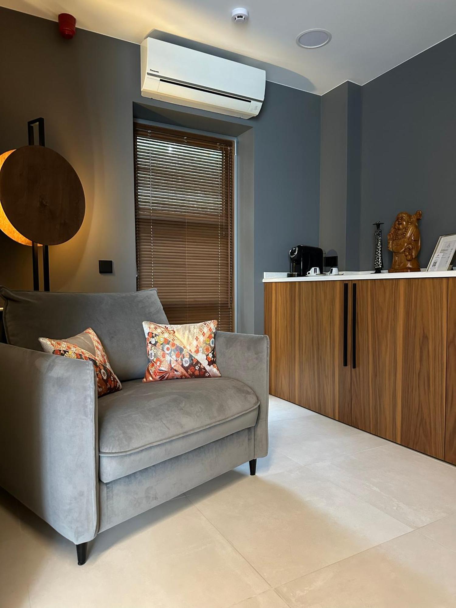 Boutique Hotel Light House Jurmala Luaran gambar