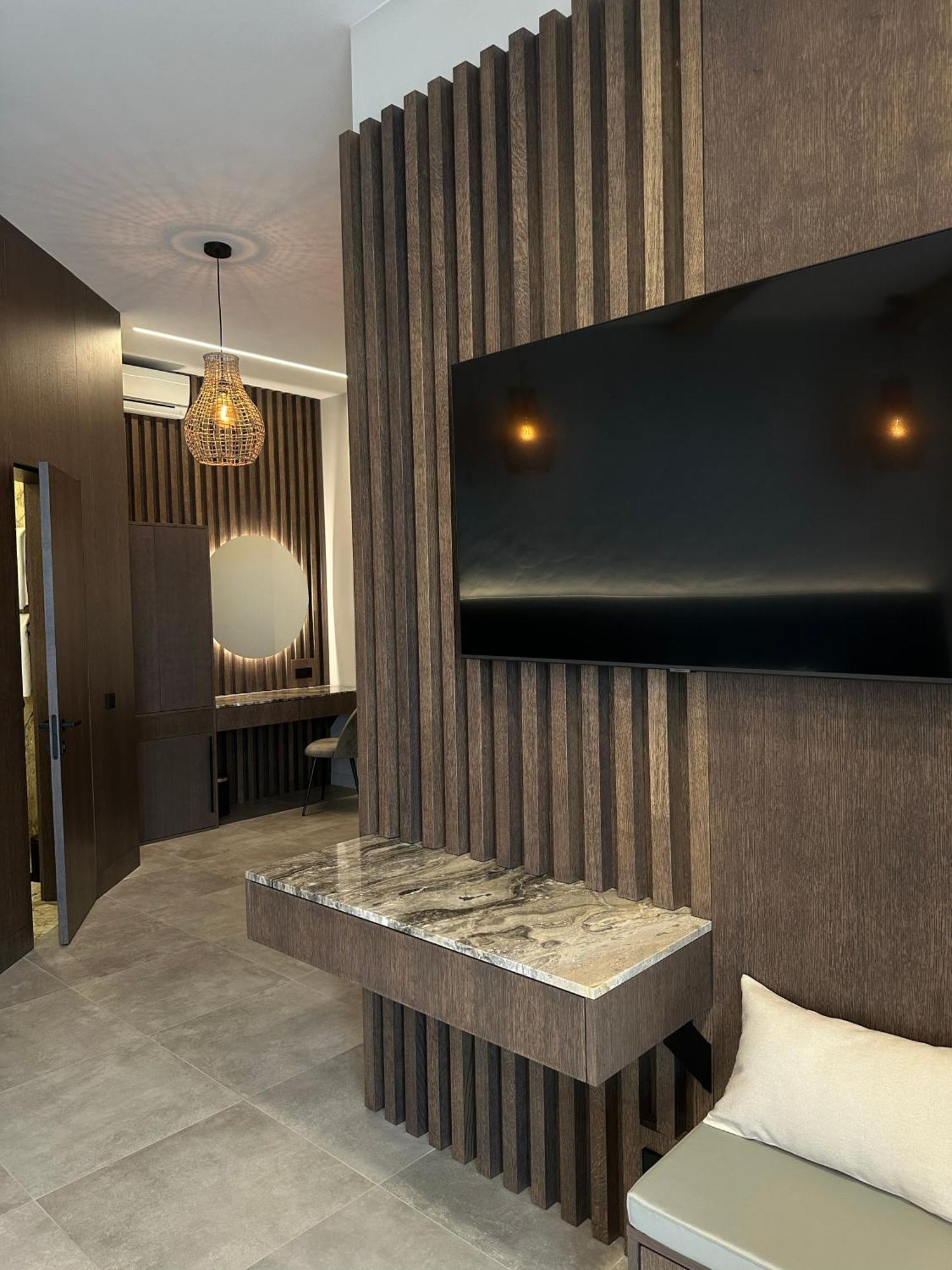 Boutique Hotel Light House Jurmala Luaran gambar