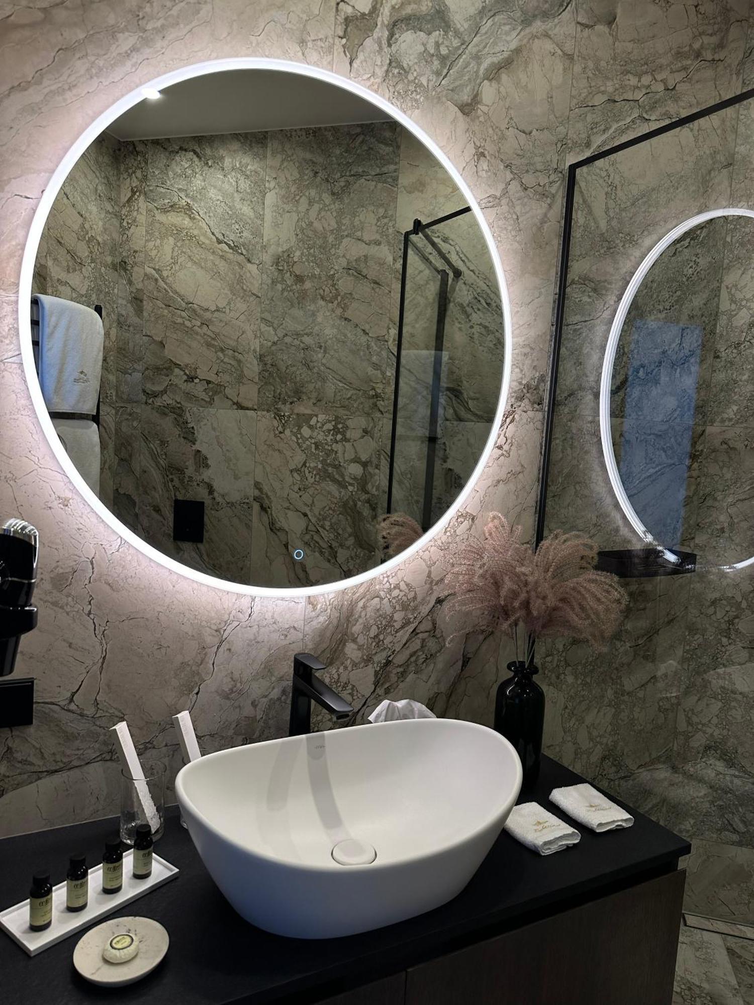 Boutique Hotel Light House Jurmala Luaran gambar