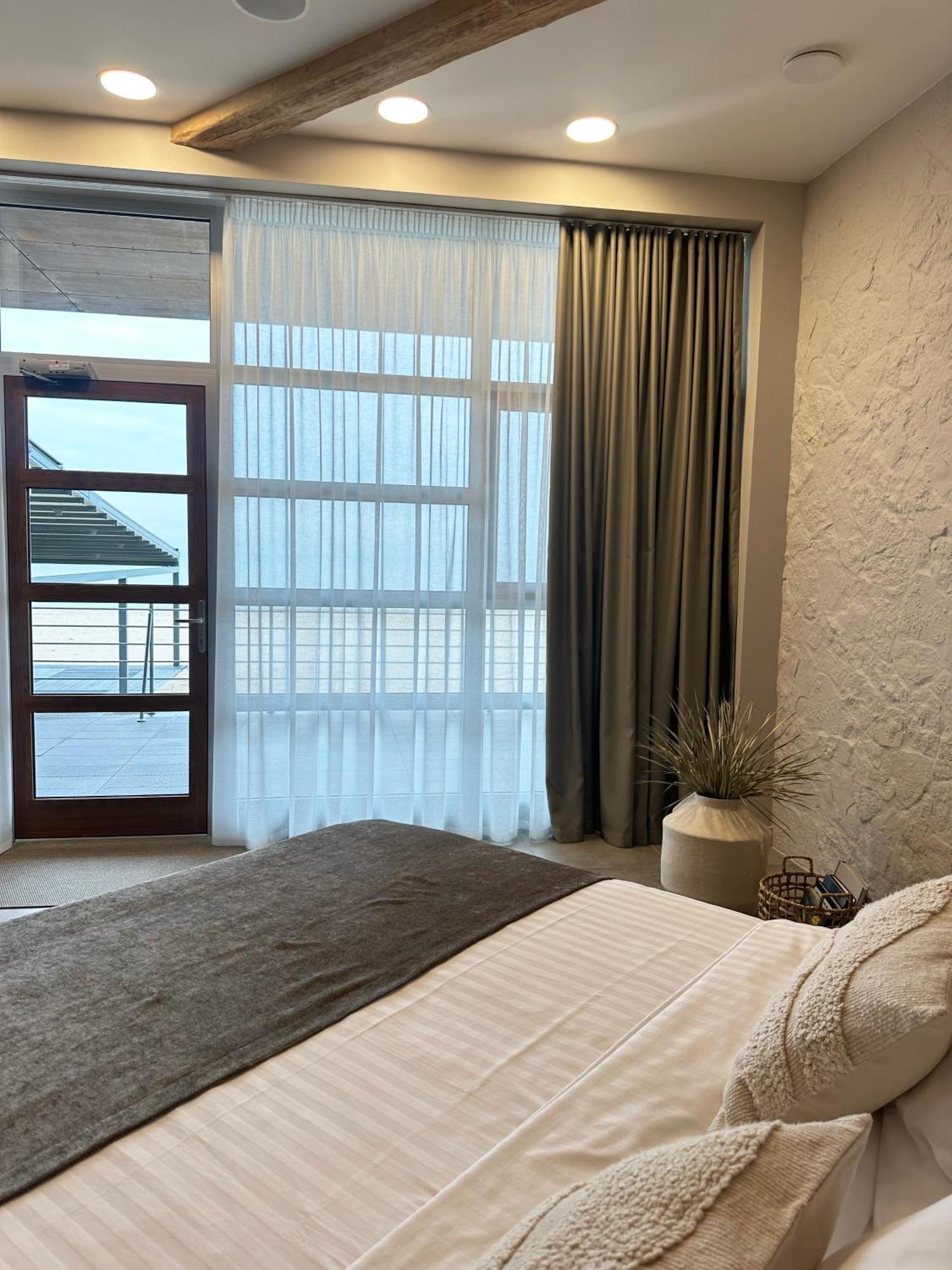 Boutique Hotel Light House Jurmala Luaran gambar