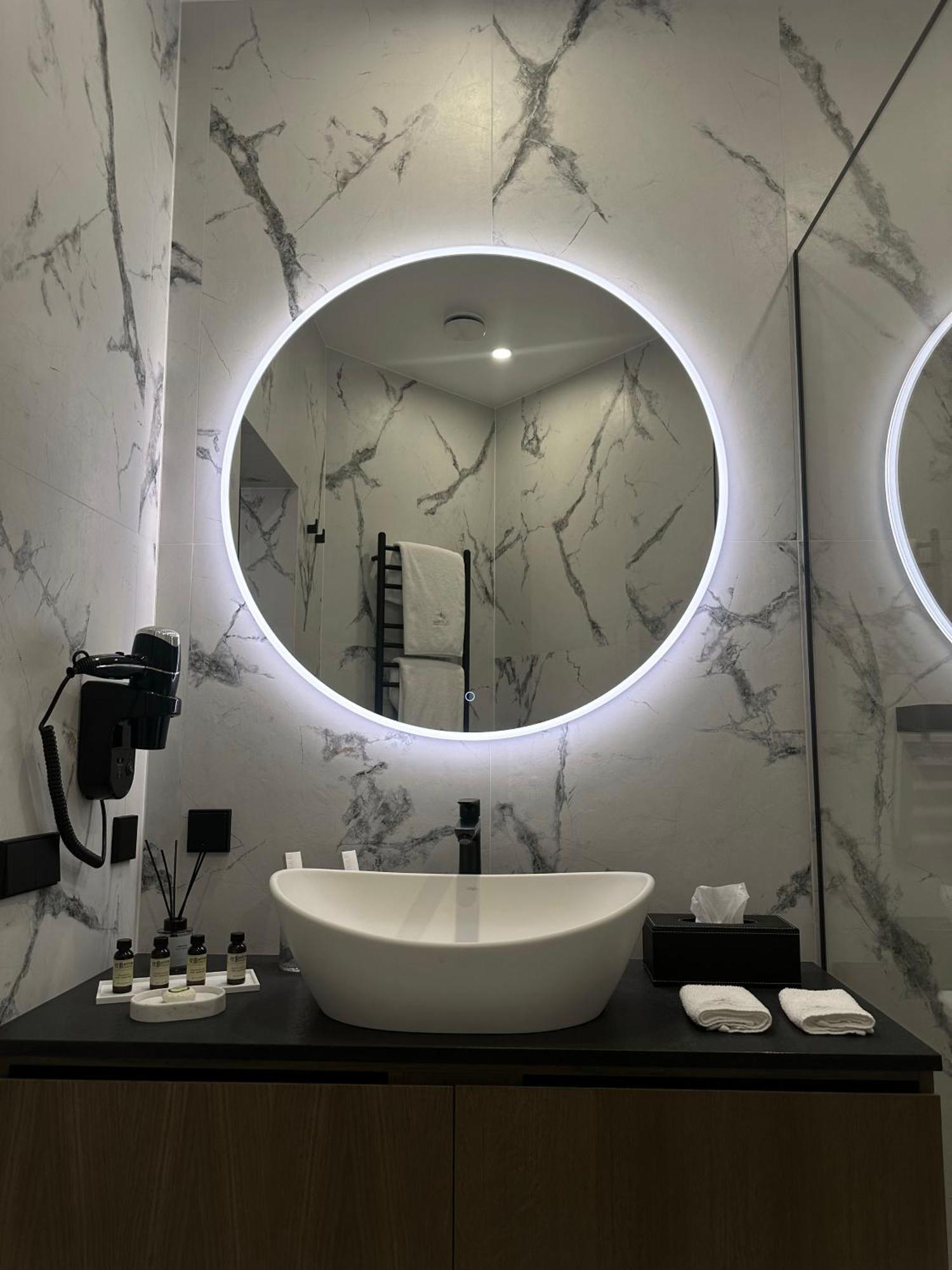 Boutique Hotel Light House Jurmala Luaran gambar