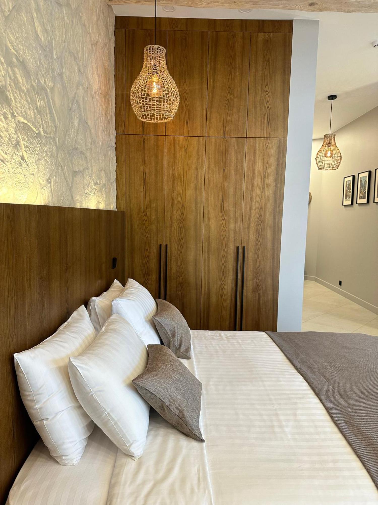 Boutique Hotel Light House Jurmala Luaran gambar