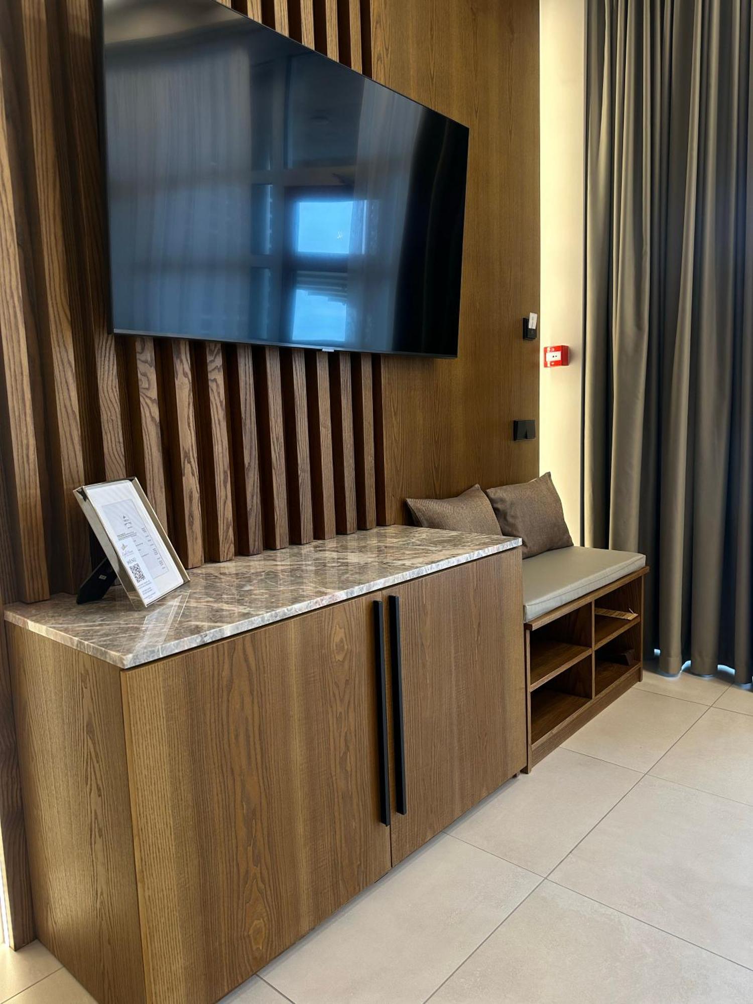 Boutique Hotel Light House Jurmala Luaran gambar