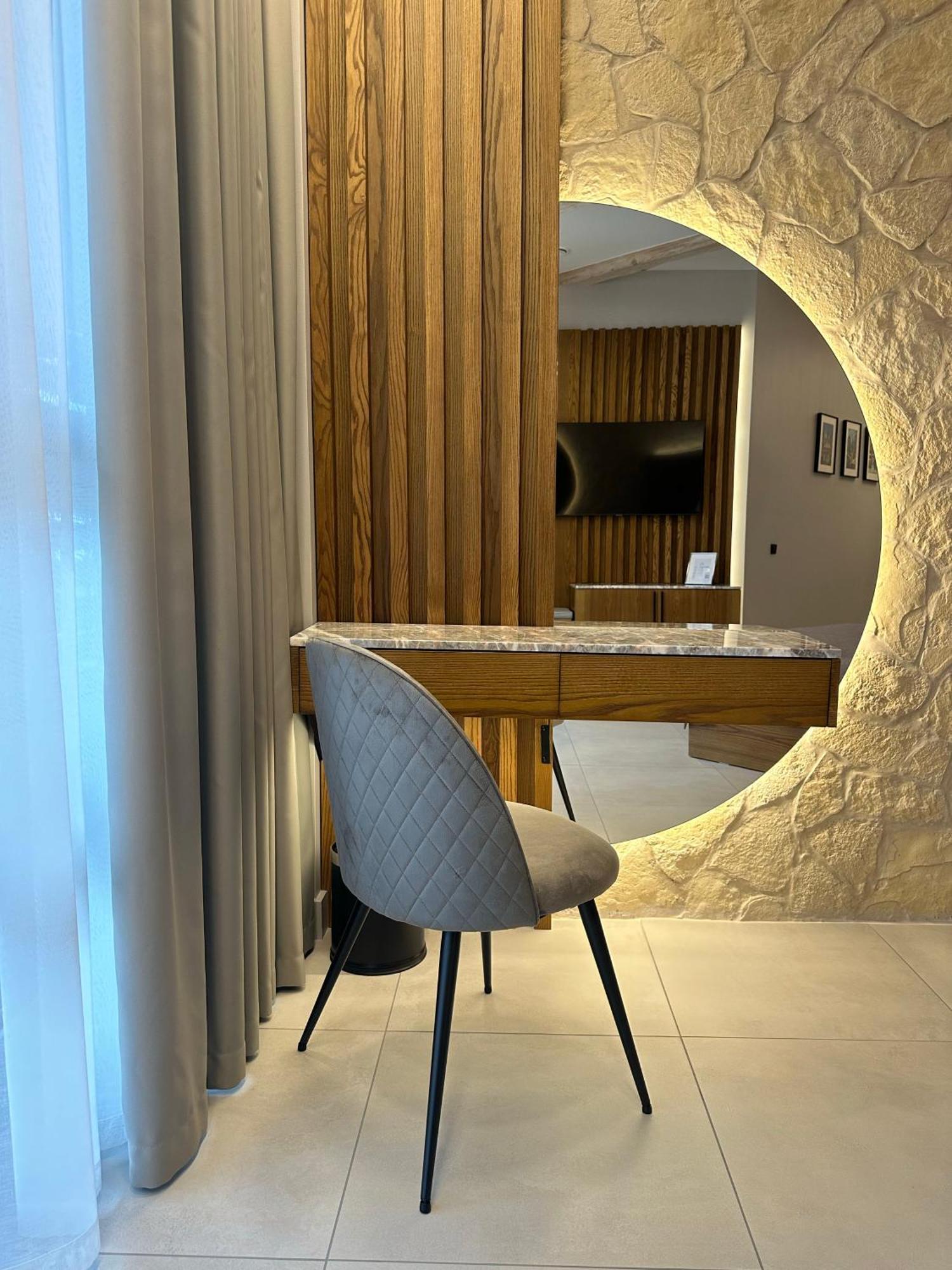 Boutique Hotel Light House Jurmala Luaran gambar