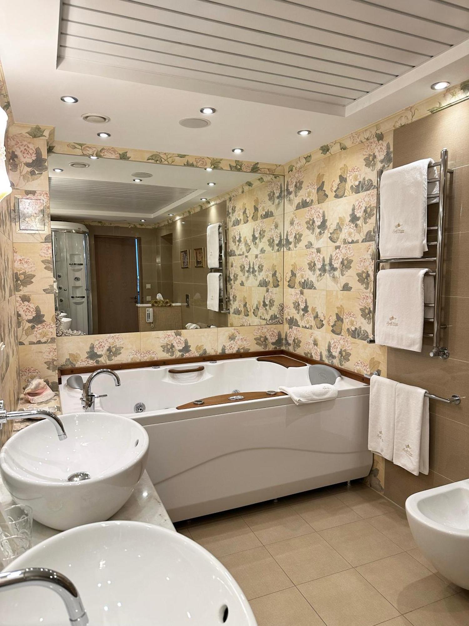 Boutique Hotel Light House Jurmala Luaran gambar