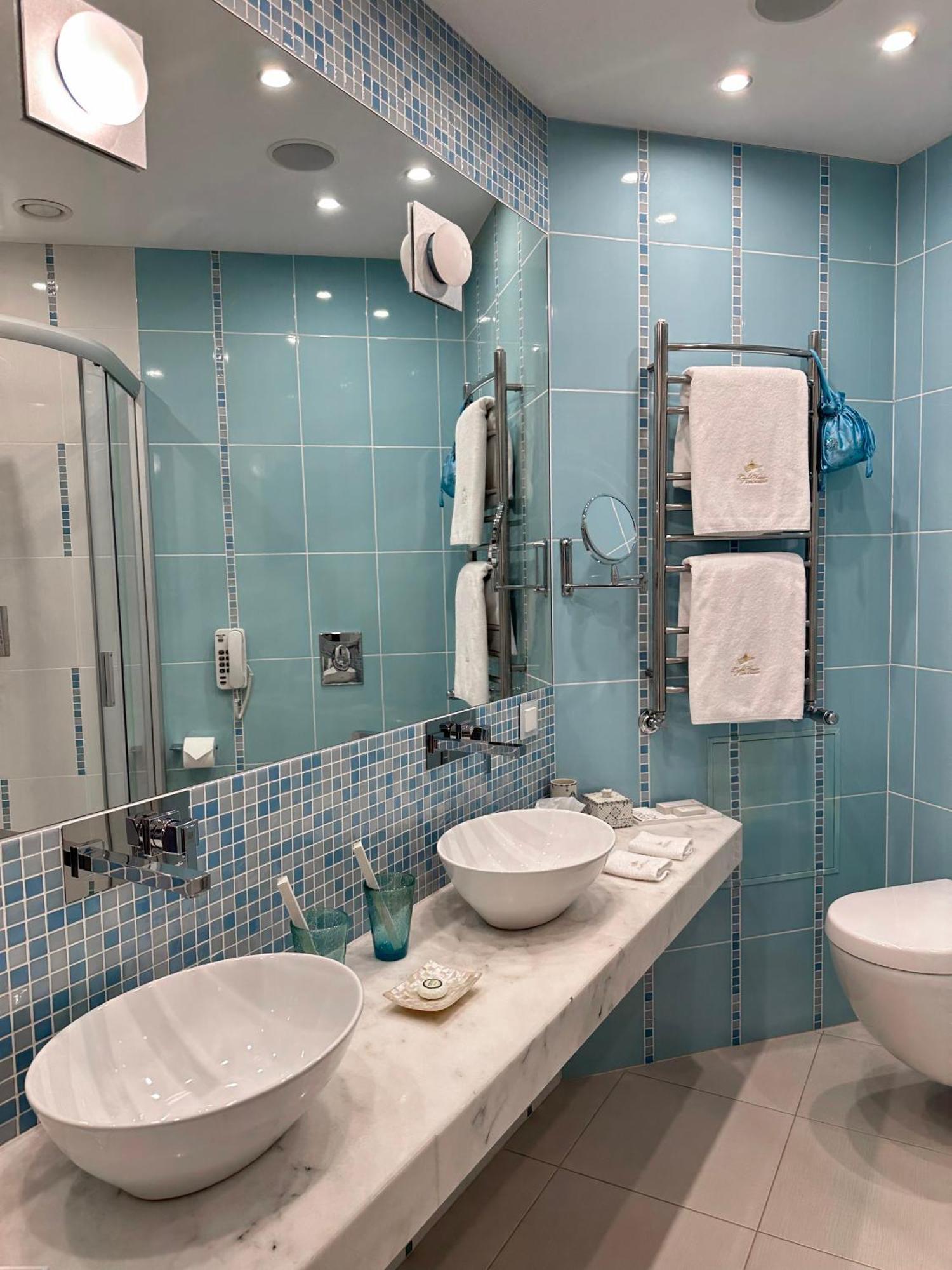 Boutique Hotel Light House Jurmala Luaran gambar