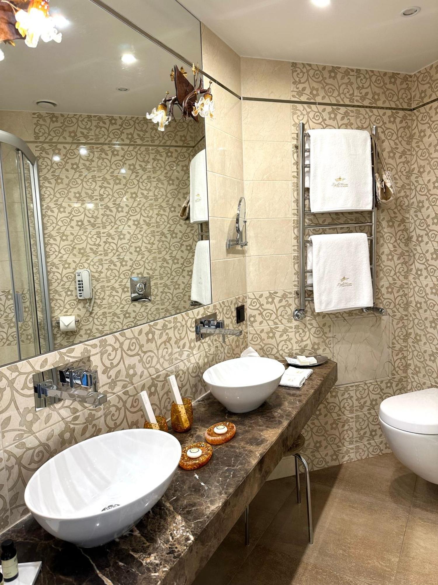 Boutique Hotel Light House Jurmala Luaran gambar