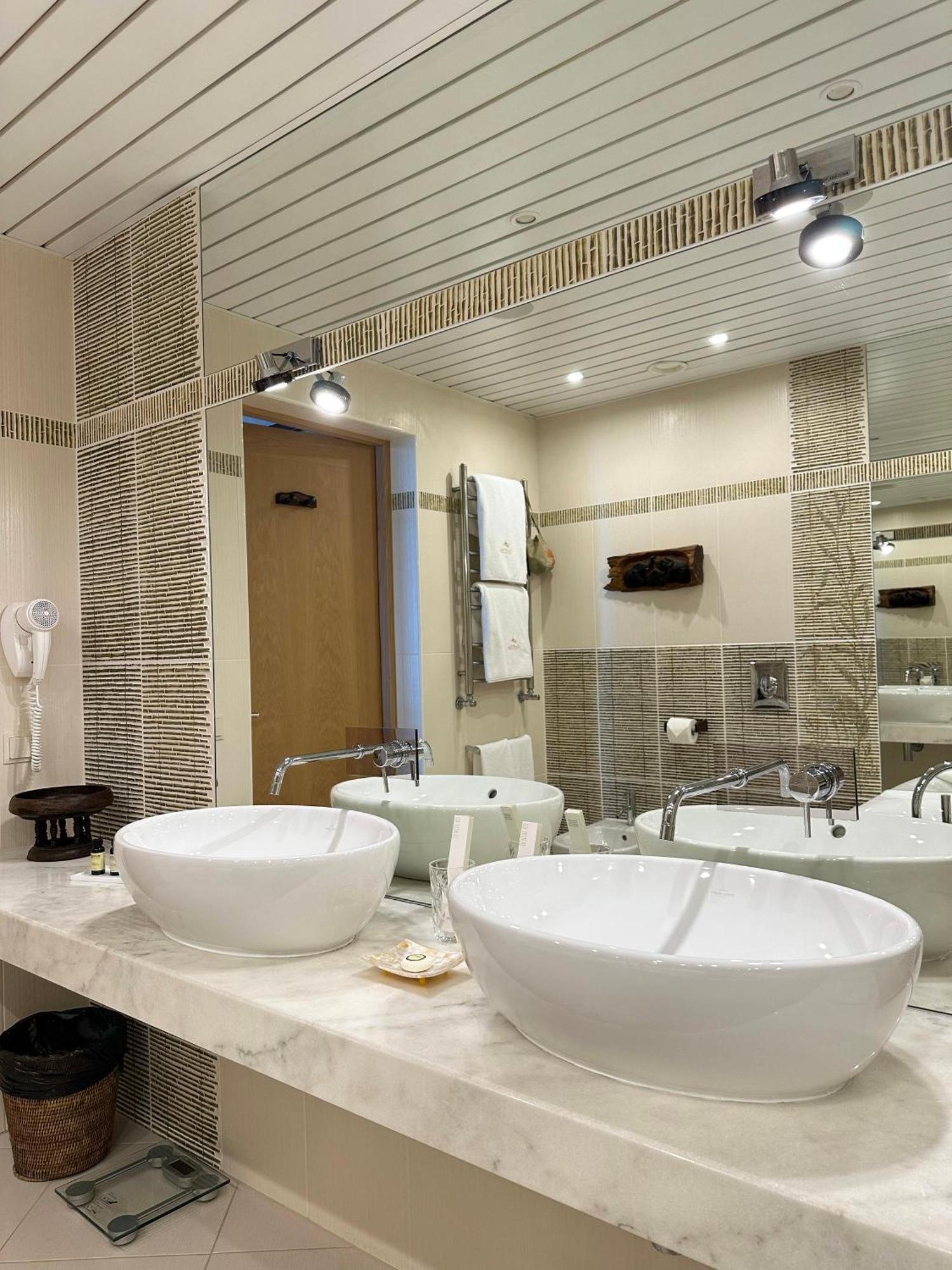 Boutique Hotel Light House Jurmala Luaran gambar