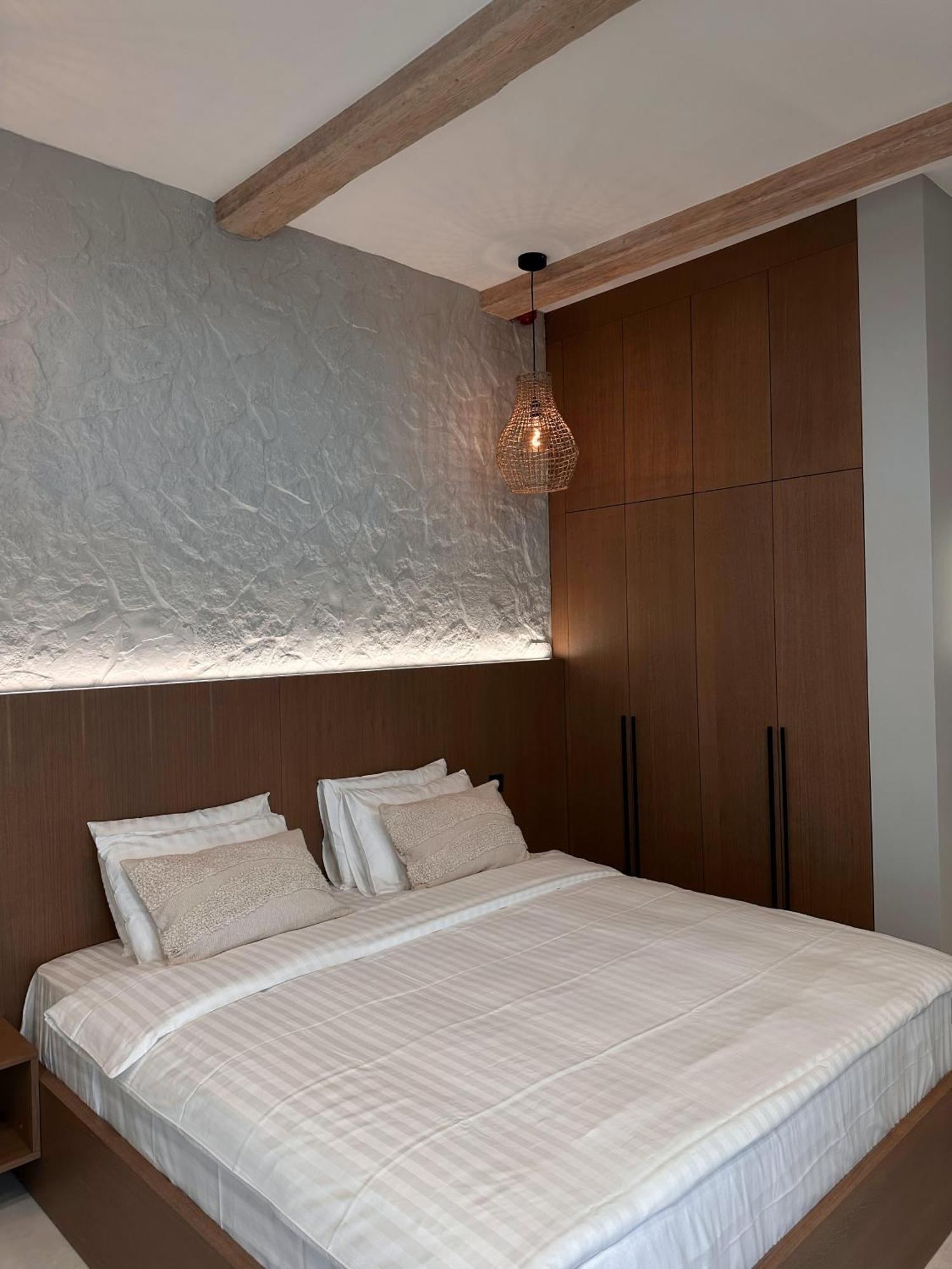 Boutique Hotel Light House Jurmala Luaran gambar