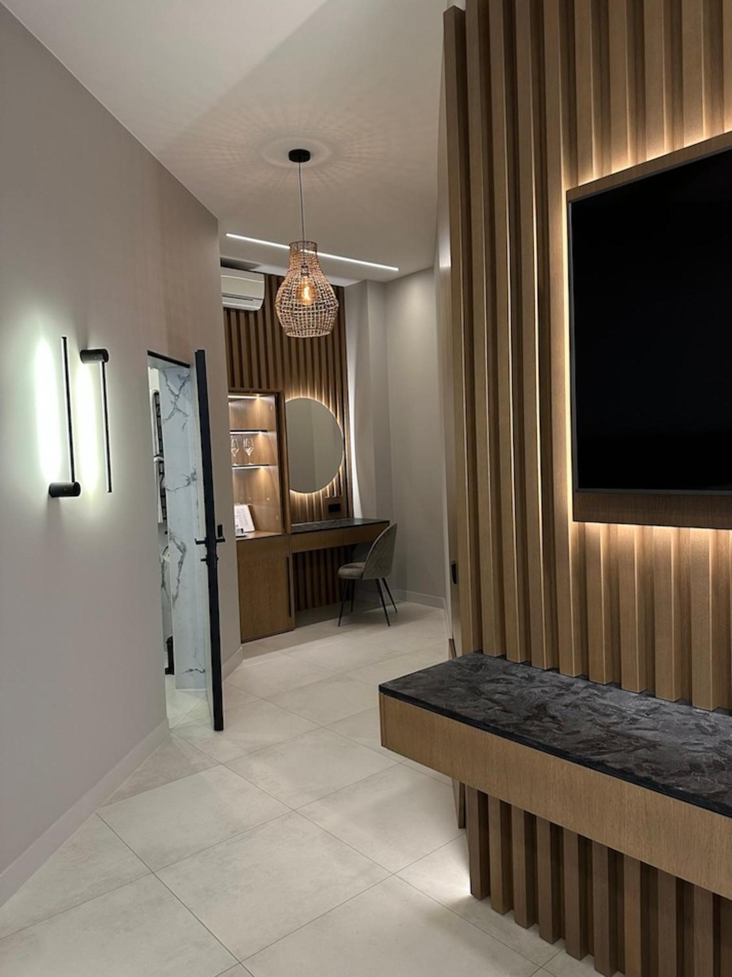 Boutique Hotel Light House Jurmala Luaran gambar