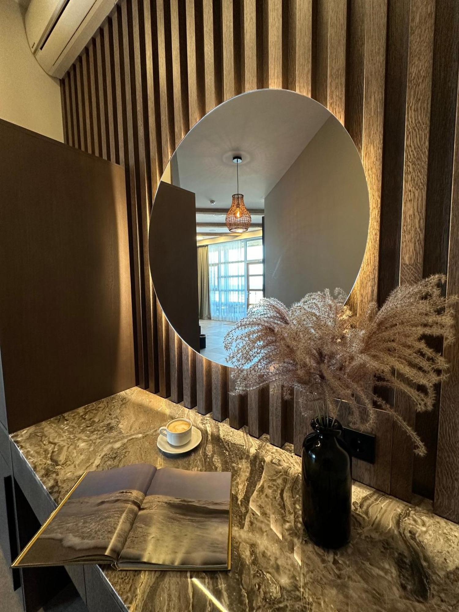 Boutique Hotel Light House Jurmala Luaran gambar