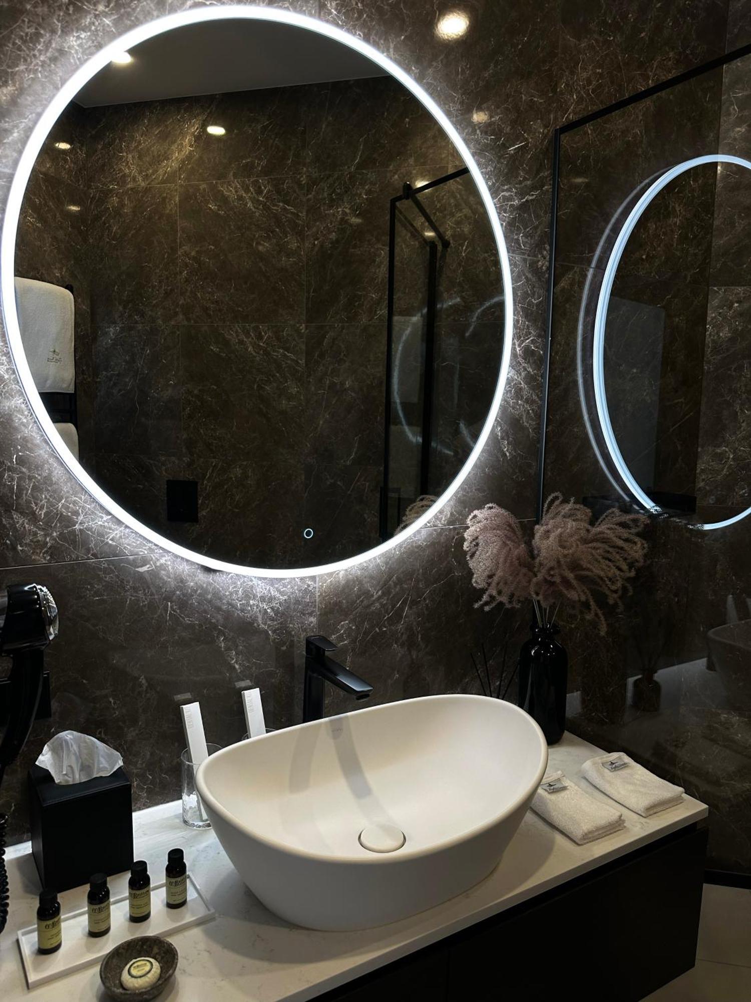 Boutique Hotel Light House Jurmala Luaran gambar