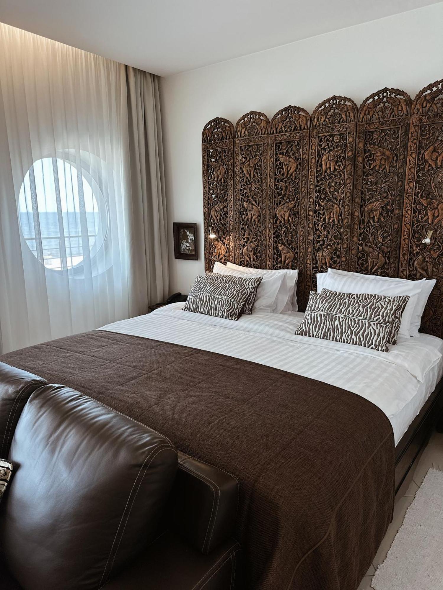 Boutique Hotel Light House Jurmala Luaran gambar