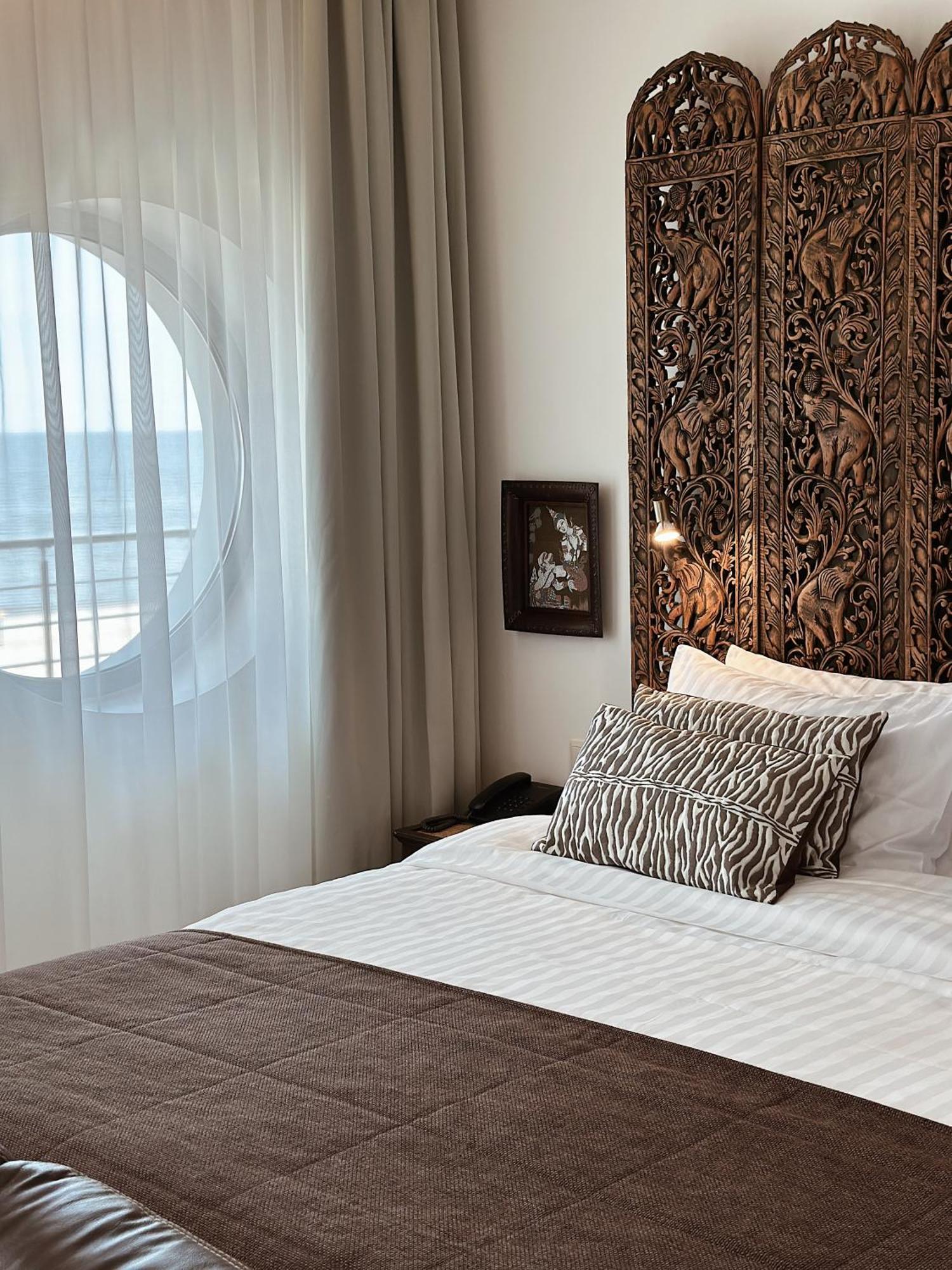 Boutique Hotel Light House Jurmala Luaran gambar