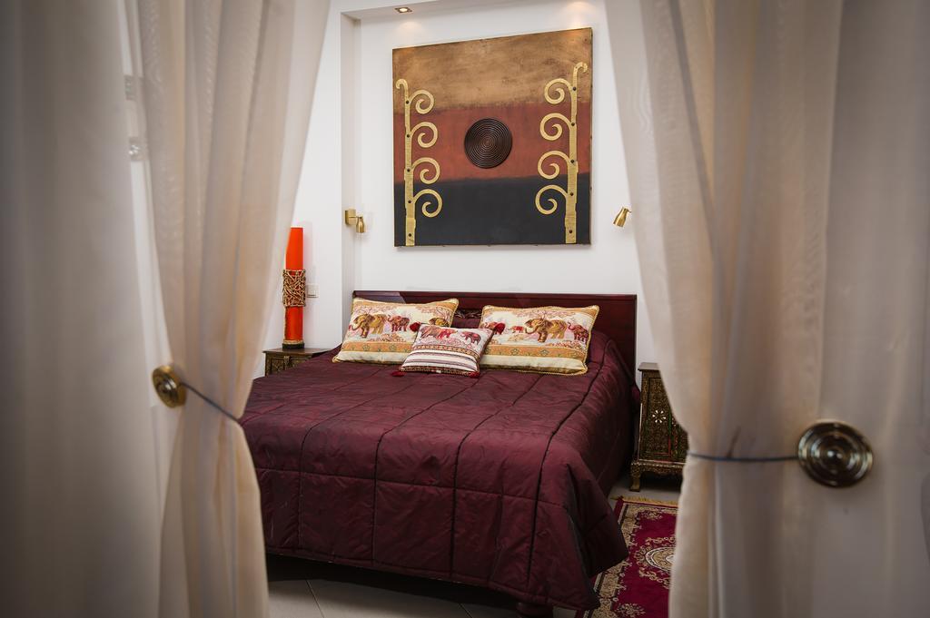 Boutique Hotel Light House Jurmala Luaran gambar
