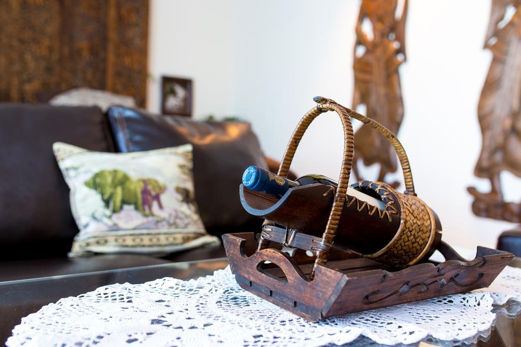Boutique Hotel Light House Jurmala Luaran gambar