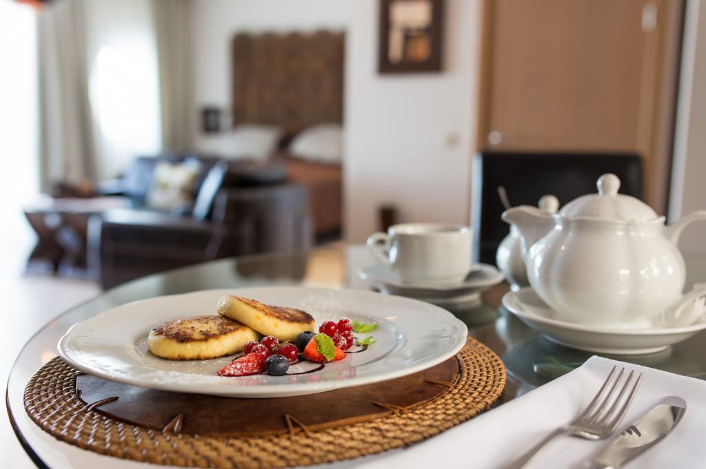 Boutique Hotel Light House Jurmala Luaran gambar