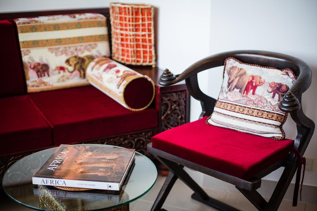Boutique Hotel Light House Jurmala Luaran gambar