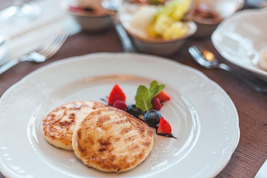 Boutique Hotel Light House Jurmala Luaran gambar