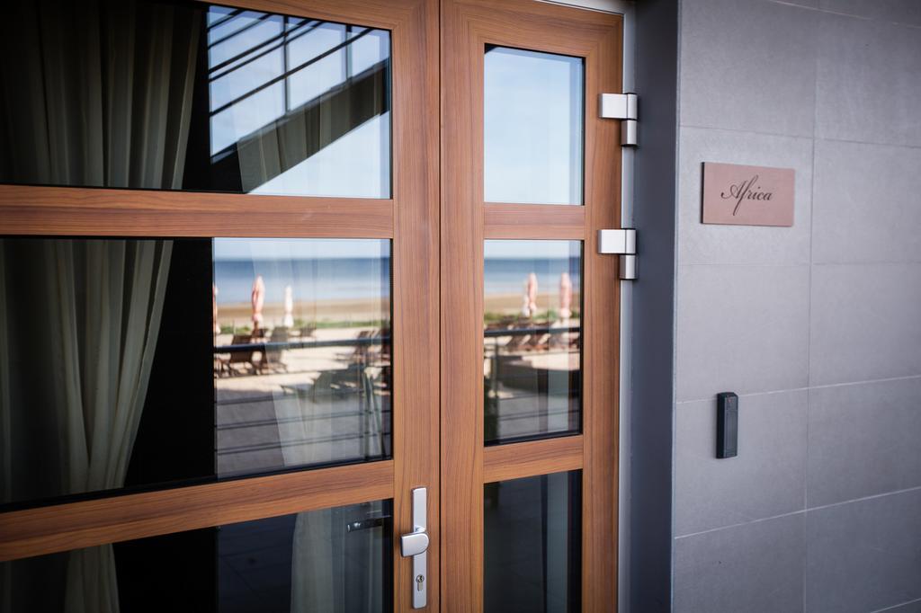 Boutique Hotel Light House Jurmala Luaran gambar