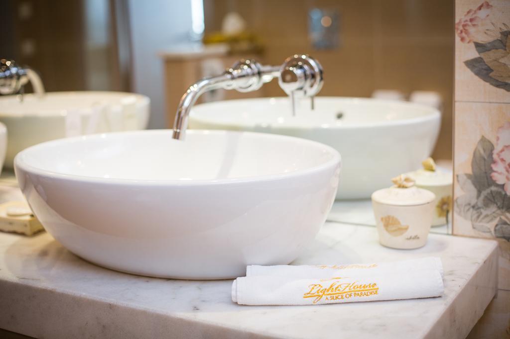 Boutique Hotel Light House Jurmala Luaran gambar