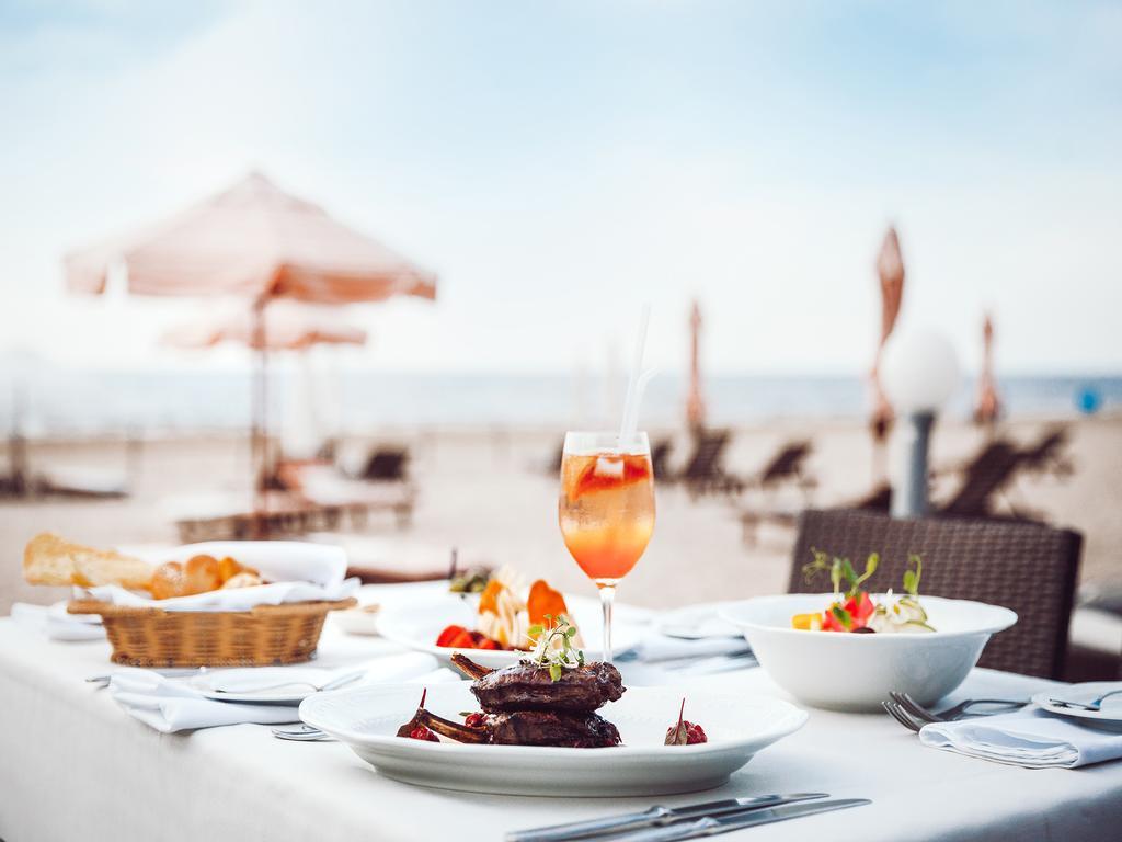 Boutique Hotel Light House Jurmala Luaran gambar