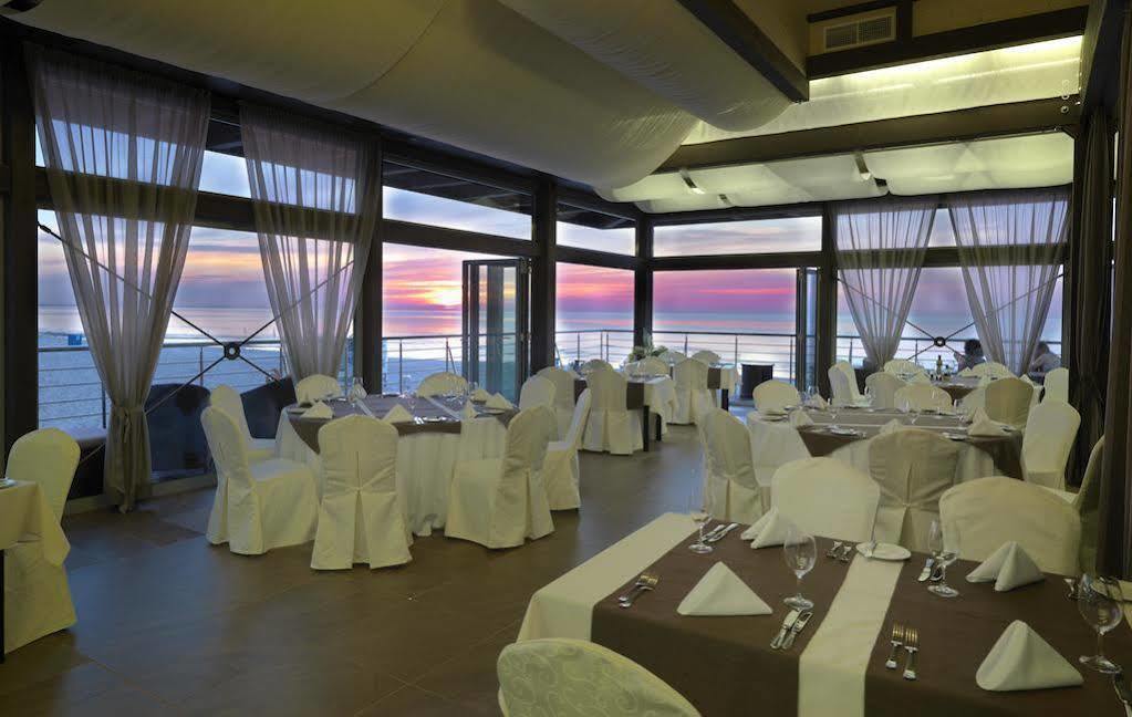 Boutique Hotel Light House Jurmala Luaran gambar