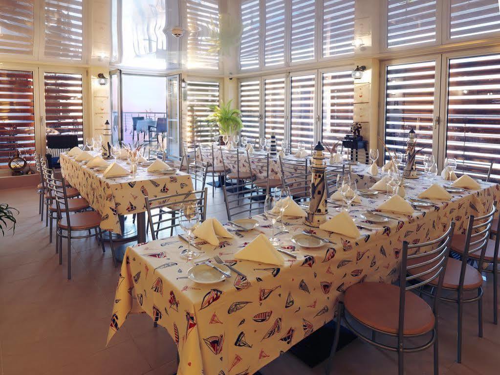 Boutique Hotel Light House Jurmala Luaran gambar