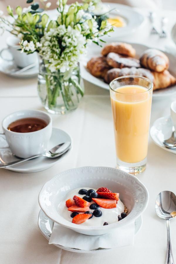 Boutique Hotel Light House Jurmala Luaran gambar