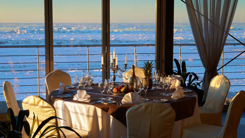Boutique Hotel Light House Jurmala Luaran gambar