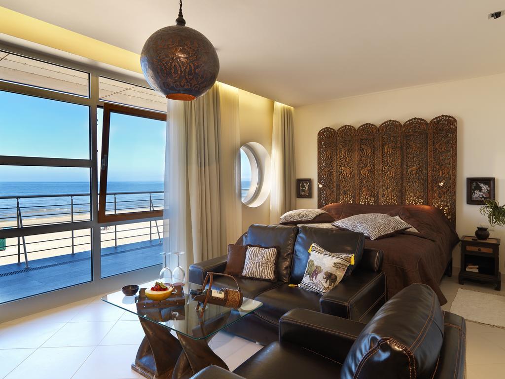 Boutique Hotel Light House Jurmala Bilik gambar