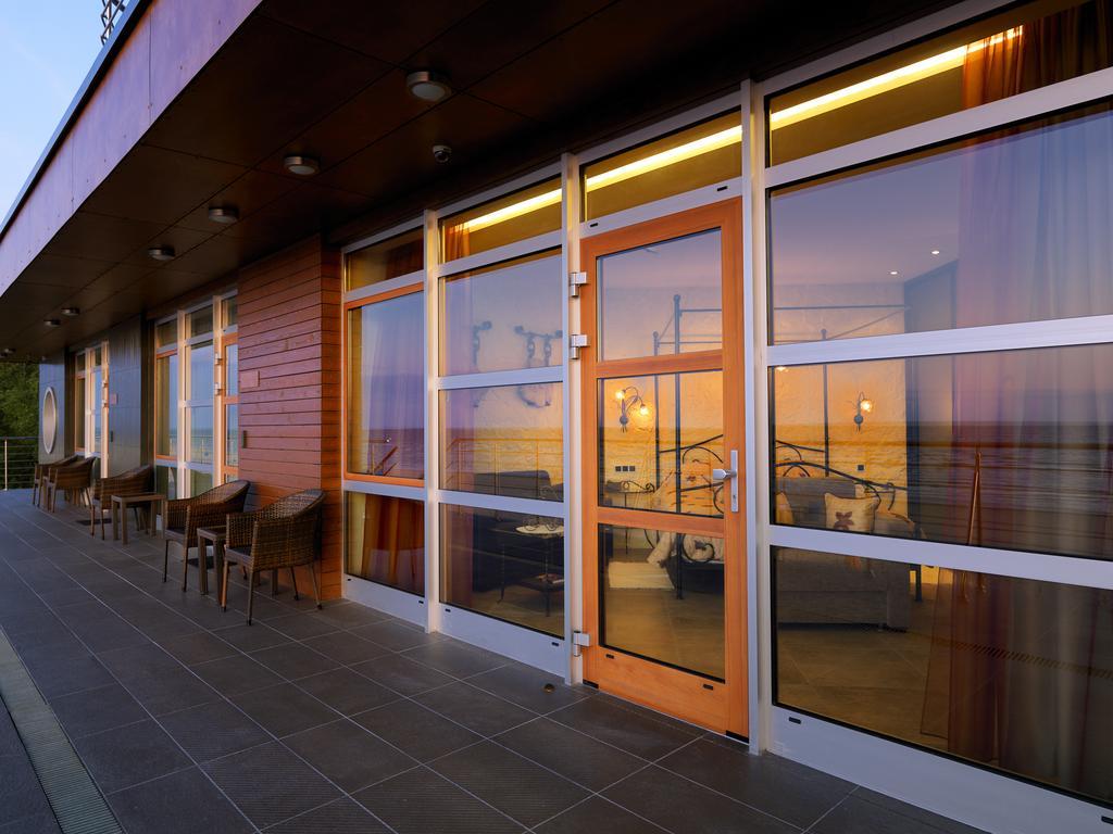 Boutique Hotel Light House Jurmala Luaran gambar