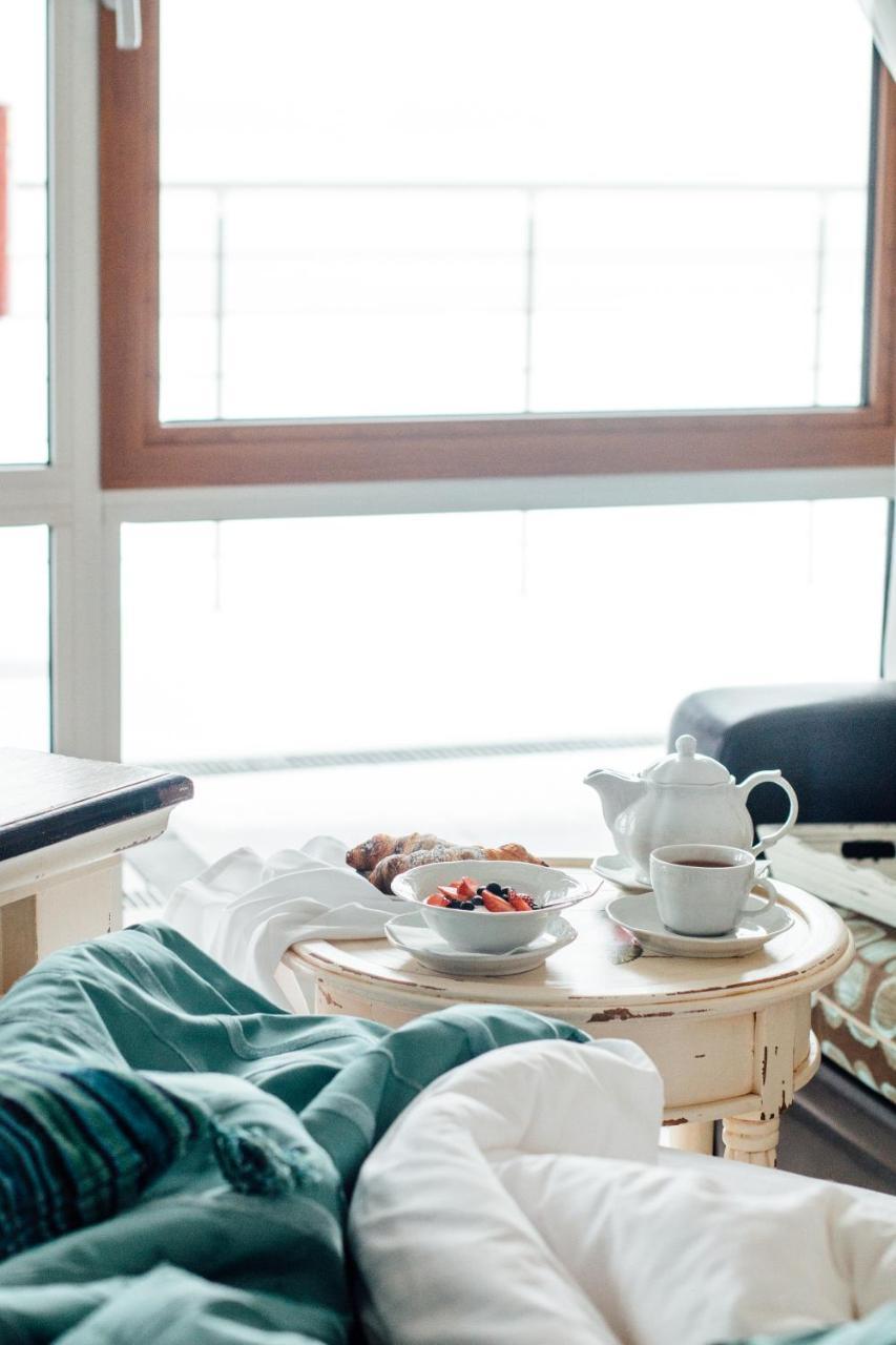 Boutique Hotel Light House Jurmala Luaran gambar