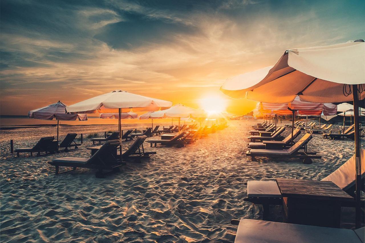 Boutique Hotel Light House Jurmala Luaran gambar
