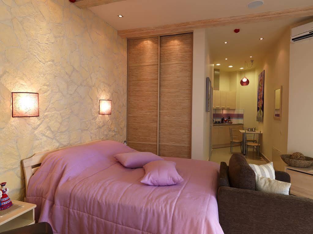 Boutique Hotel Light House Jurmala Luaran gambar